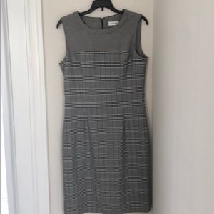 Woman’s Calvin Klein dress size 8